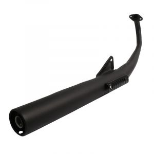 Auspuff Honda MB5 Schwarz / Original Modell