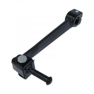 Schaltpedal Faltbar Honda MB/MT