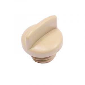Öleinfülldeckel Creme Honda MB/MT/NSR/MTX