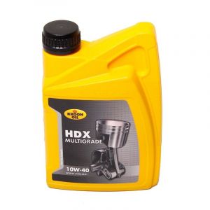 Kroon Motoröl 10W40 - 1 Liter