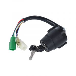 Zündschloß Yamaha FS1 2RU/3E9