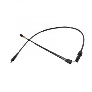 Gaszug Honda MT + Ölpumpe