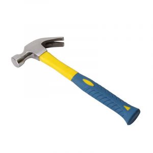 Klauenhammer Soft Grip