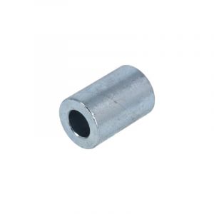Abstandhalter Hinterrad Links - Lang Honda MT/MB