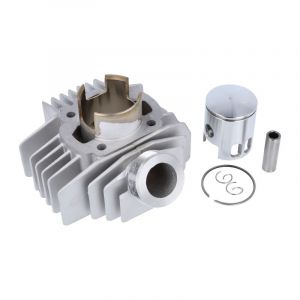 60CC Zylinder Aluminium Yamaha FS1 