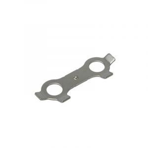 Sicherungsscheibe Bremssattel Honda MB
