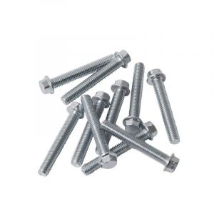Motor Flanschbolzen Pro Stück M6X45 Model Honda