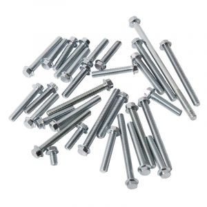 Blockschraubensatz Blank Honda MT/MB