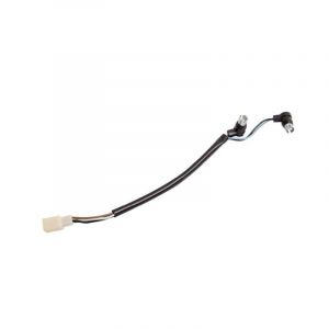 Verdrahtung Tachometer Yamaha FS1 2RU