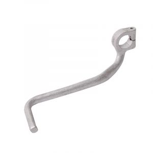 Schaltpedal Kreidler RS 5G - Original