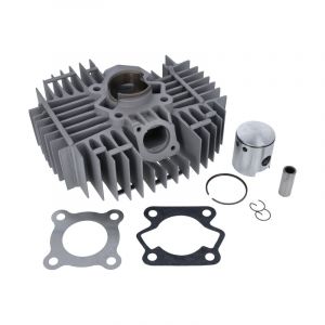 Zylinder Kreidler 44MM Super - Booster Anschluss