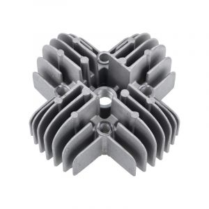 Zylinderkopf Yamaha FS1 45MM - Große Bohrung