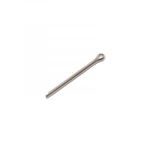 Splint 2X25 Verzinkt Din 94