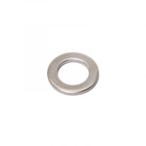 Ring M10 Edelstahl Yamaha Original
