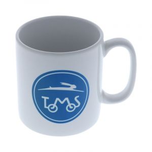 Kaffeetasse - Tomos