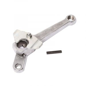Pedal arm Kreidler Rechts für Faltunterstützung