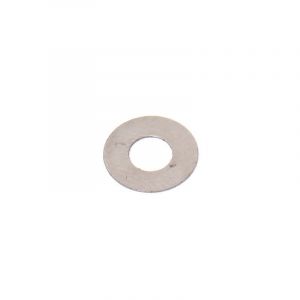 Paßscheibe für Kupplung Druckstange Kreidler 0.10MM