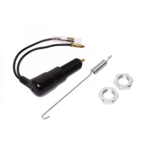 Bremslichtschalter mit Feder Hinter Yamaha FS1/DT Remake