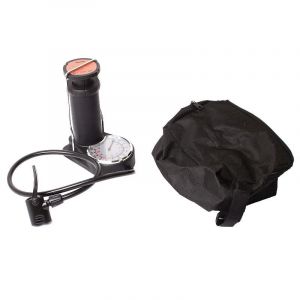 Fußpumpe Universal Mini
