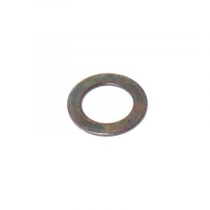 Ring zwischen Fußrasten Gummi Yamaha FS1/DT