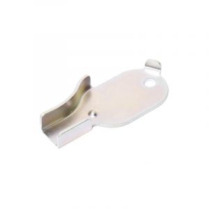 Lenkschloß Abdeckung Yamaha DT50M/RD50M