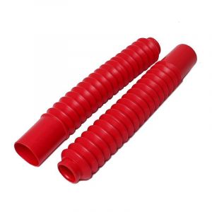 Gabelverkleidung Rot Honda MT/MTX
