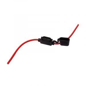 Sicherungshalter Universal Max 40 Ampere