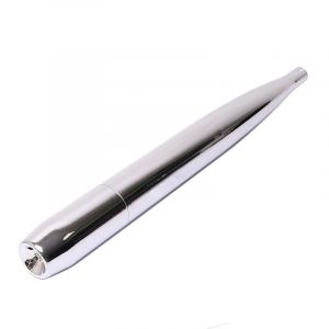Auspuffdämpfer Sachs Minor 5G 28MM Chrom