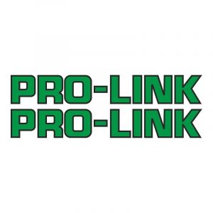 Aufklebersatz Pro-Link Grün 29CM
