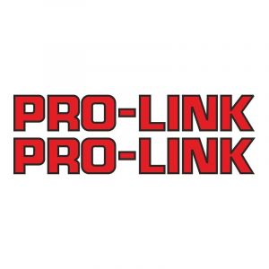 Aufklebersatz Pro-Link Rot 29CM