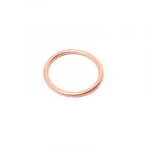 Auspuffdichtung / Ring Sachs 26MM