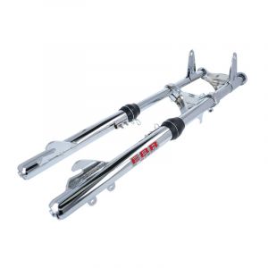 Gabel - Bremsscheibe - Vespa Ciao EBR Chrom
