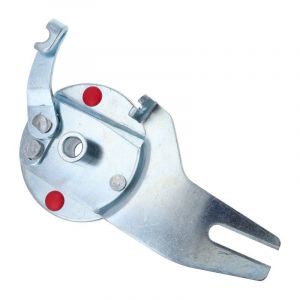 Bremsankerplatte Wie Original Hinterseite Puch Maxi