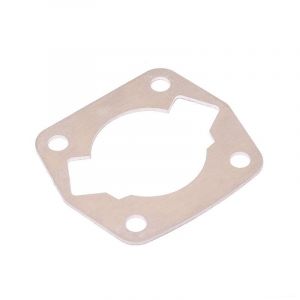Füllplatte Aluminium Kreidler SB Zylinder 1.5MM