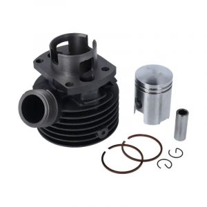 50CC Zylinder Sachs Zwangskühlung Kobo 12