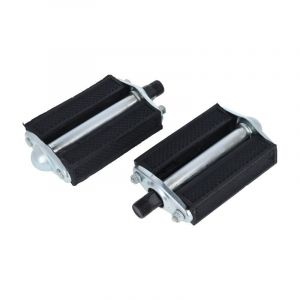 Pedal Satz Rechteck Puch/Vespa Ohne Reflektor