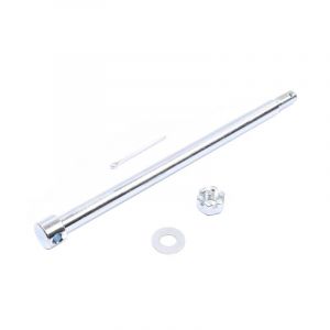 Hinterradasche Yamaha FS1 12MM-M10