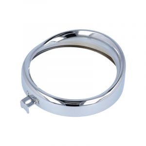 Scheinwerfer Ring 158MM Kreidler 1968>1973 Original