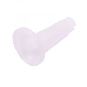 Ansaugtrichter Zundapp Combinette - Bing 9.5MM