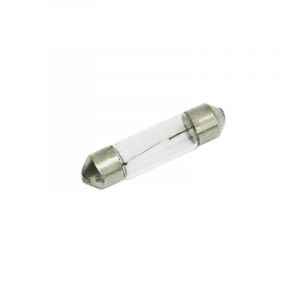Röhrenlampe 12 Volt 5 Watt