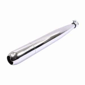 Auspuffdämpfer Sachs Universal 55CM / 28MM