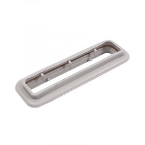 Gummimanschette Zundapp 423 Combinette Grau