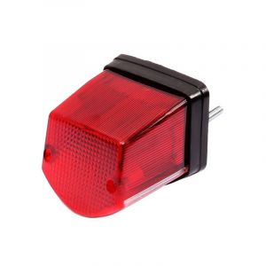 Rücklicht Yamaha DT50R
