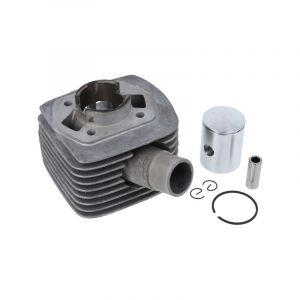 Zylinder 50CC Schnell Zundapp Zwangskühlung 