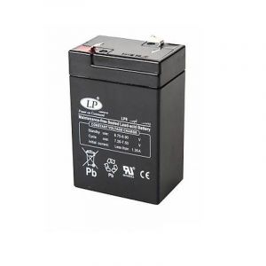 Batterie Gel 6 Volt 6AH / 70X47X100