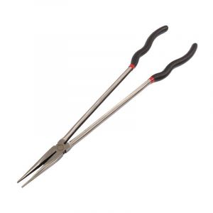 Spitzzange XXL 40CM - Recht