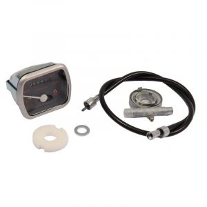 Tachometer Satz Peugeot 103 Vogue 120KM