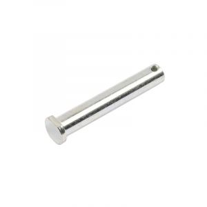 Stift Stoßdämpfer Unterseite Yamaha DT50