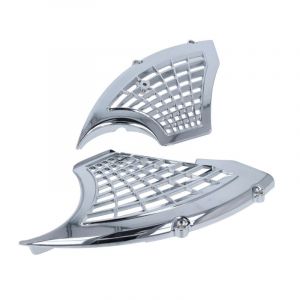 Engelsflügel Satz Zundapp KS50 Sport Combinette 510/515