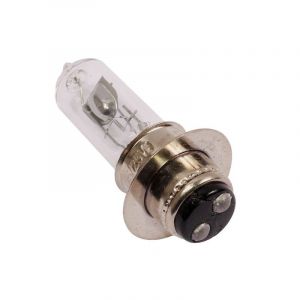 Lampe PX15D Halogen 6 Volt 25/25 Watt